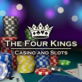 Four Kings Casino and Slots, The (PlayStation 4)